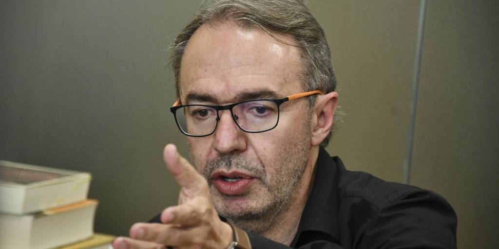“Hay una crisis social irresuelta”, reconoce vocero presidencial y dice que “las tensiones sociales van a persistir”