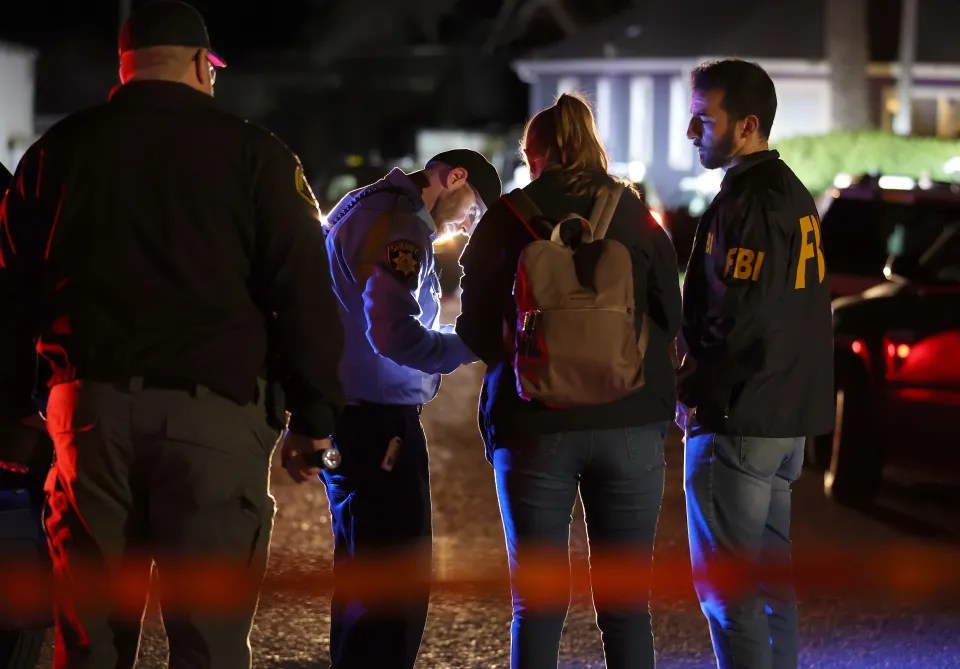 Encuentran en México a niña de 8 años secuestrada en Washington hace 4 años