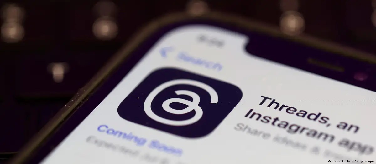 Zuckerberg anuncia 10 millones de descargas de Threads