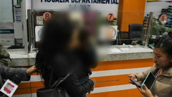 Caso Coimas: Testigo clave usó cuentas bancarias de su hijo y sobrina para realizar transferencias