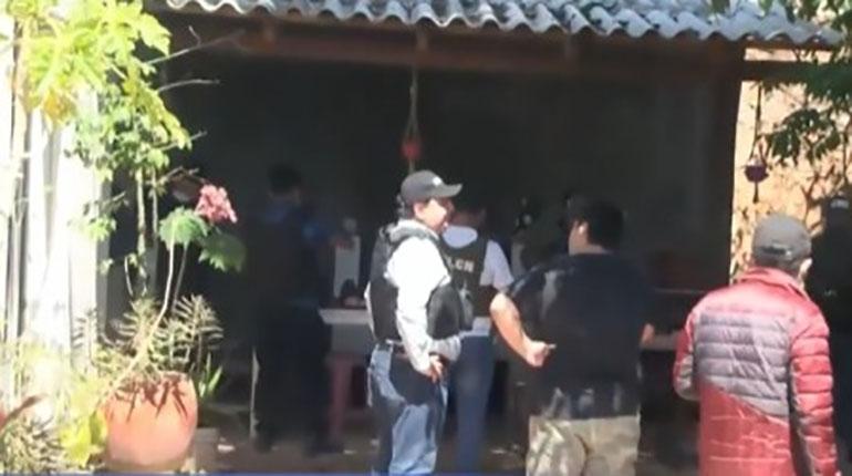 Caso Marset: Analista dice que la Policía puede tardar años en encontrar al ‘narco’ uruguayo