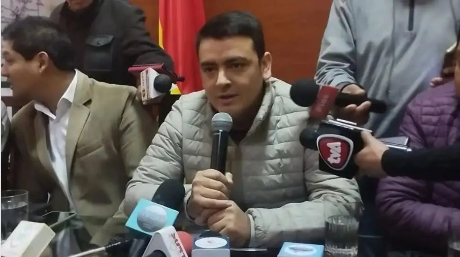 La Asamblea Legislativa de Tarija redujo personal de 60  a 17 contratos