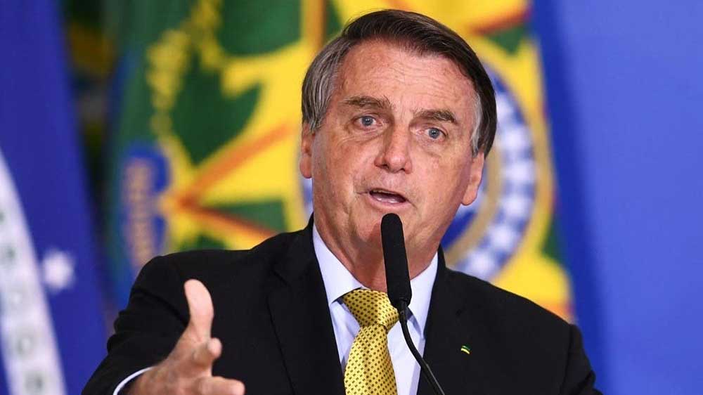 La Policía de Brasil investiga a una socia de Bolsonaro por contratar a un hacker para manipular las elecciones