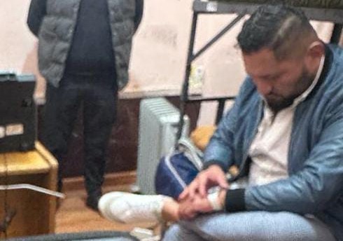 La Paz: Dueño de empresa constructora es detenido por presunta violencia familiar