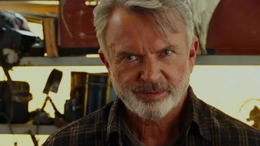 La cruda enfermedad del actor de Jurassic Park: “Estoy preparado para la muerte”