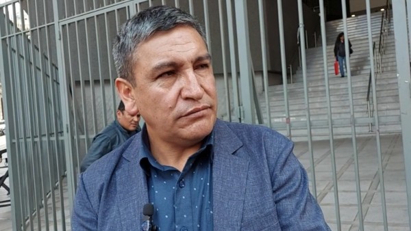 Exinterventor denuncia irregularidades en proyectos de EPSAS con un daño económico hasta de Bs 17 MM