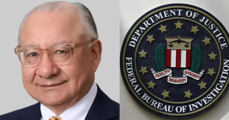 Cómo un agente encubierto del FBI se acercó a Rocha y todo derivó en la acusación en su contra por espionaje