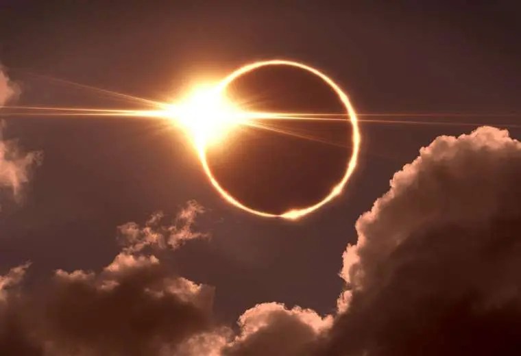 Eclipse total de sol en México y otros 7 eventos astronómicos imperdibles en América Latina en 2024