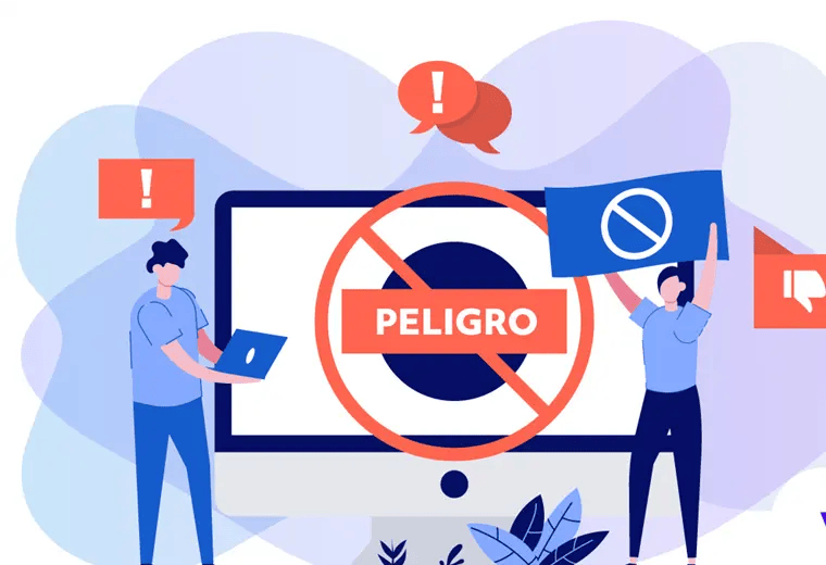Gobierno canadiense presenta proyecto de ley para mitigar riesgos en internet