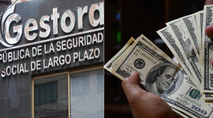 Preocupación y rechazo por decisión de la Gestora en uso de recursos de las jubilaciones en bonos BCB