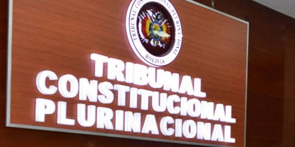 Morales dice que el TCP ‘ilegal’ no puede ‘cuestionar’ la sesión llamada por Andrónico