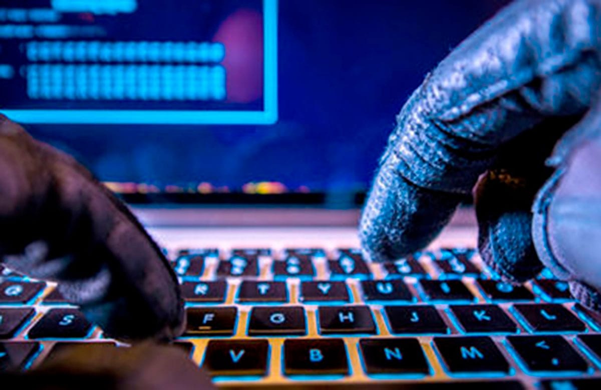 España detiene a tres personas por ciberataques contra países que apoyan a Ucrania