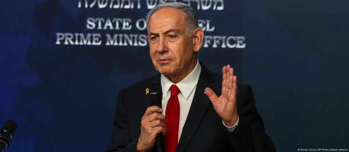 Netanyahu: matar a Ali Jamenei «pondría fin al conflicto»