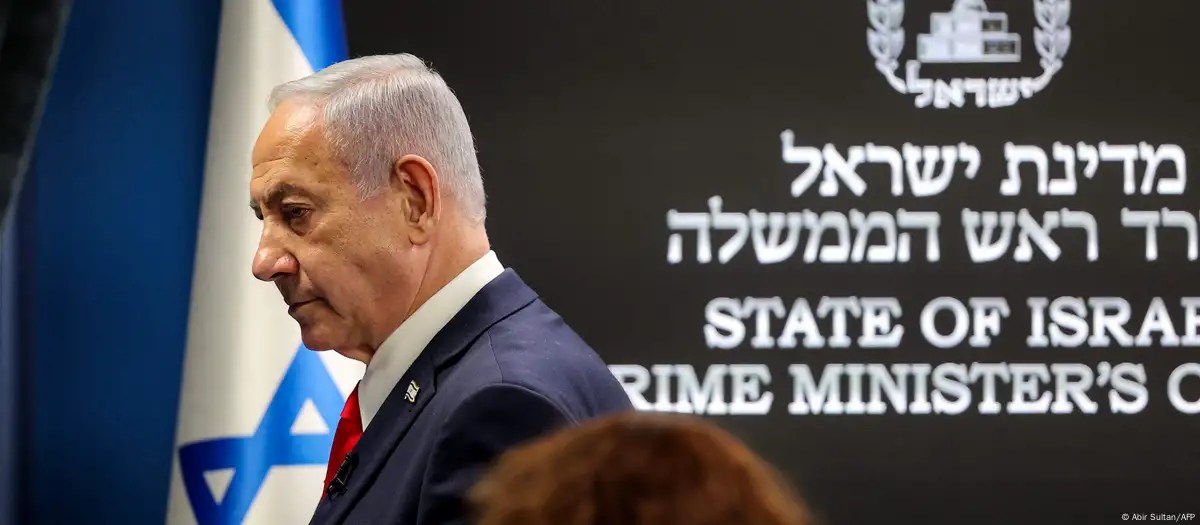 Netanyahu dice que ofensiva en Gaza comenzará “muy pronto”