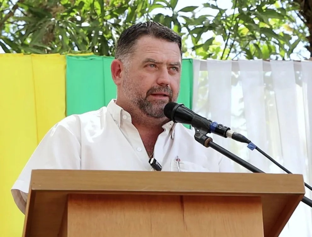 CAO pide desarmar las ‘mafias’ que avasallan tierras