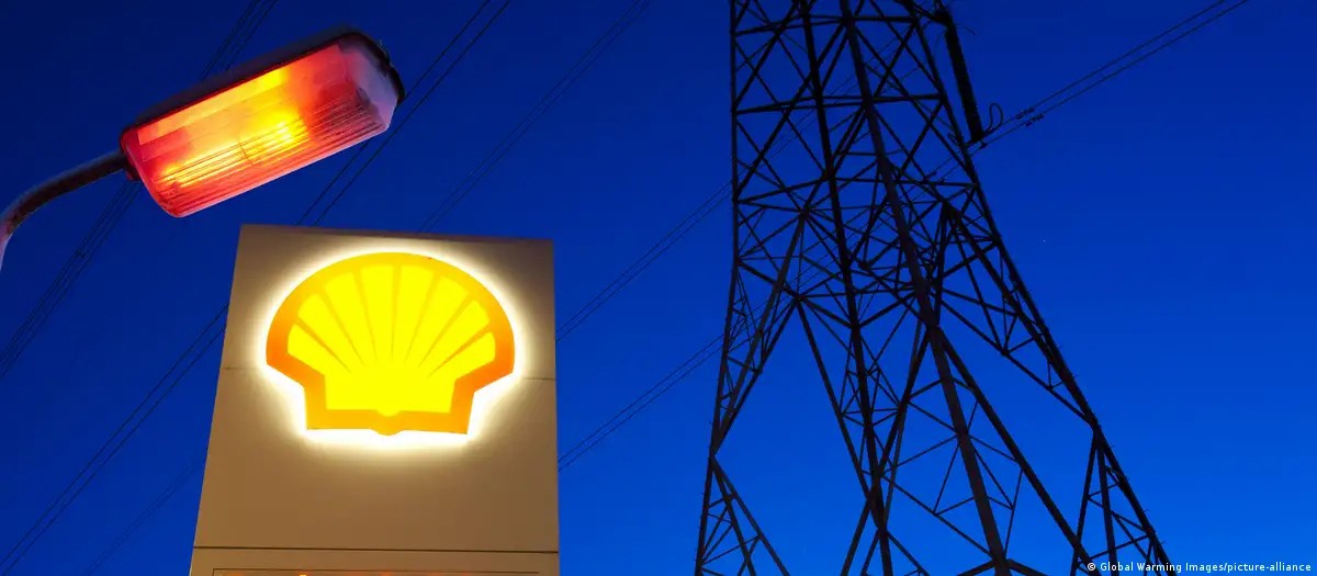 Venezuela autoriza a británica Shell la explotación de gas