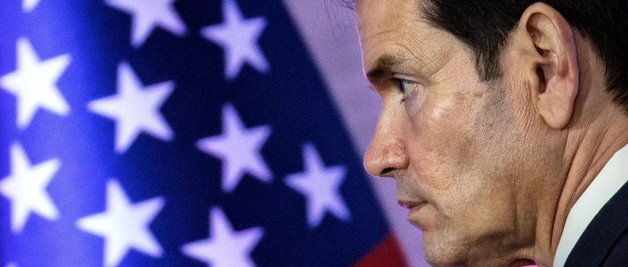 Rubio dice que Irán “suplica todos los días” a EEUU llegar a un acuerdo