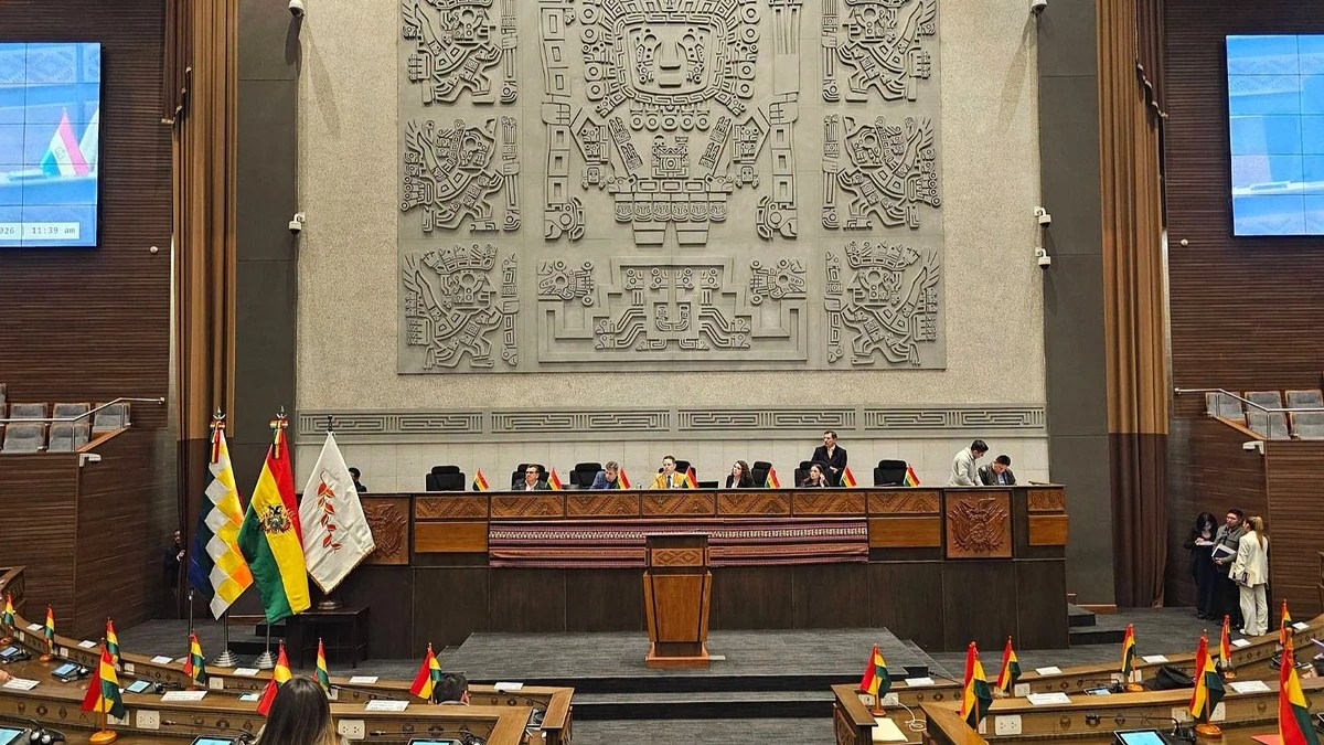 Asamblea respalda al ministro de Obras Públicas con un mayoritario voto de confianza
