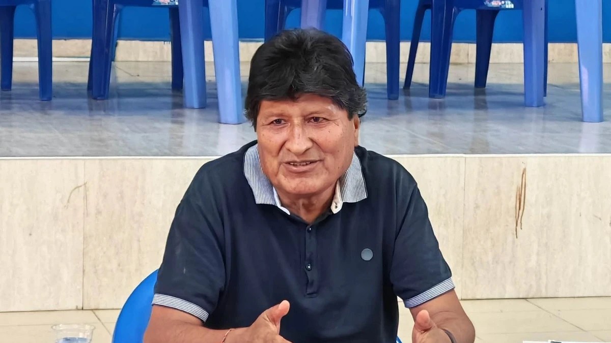 Argentina: Avanza con lentitud las investigaciones en proceso judicial que se involucra a Evo Morales