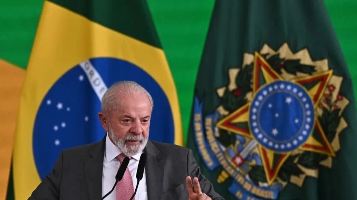 Lula lanza su campaña con un discurso enfocado en la seguridad y los programas sociales
