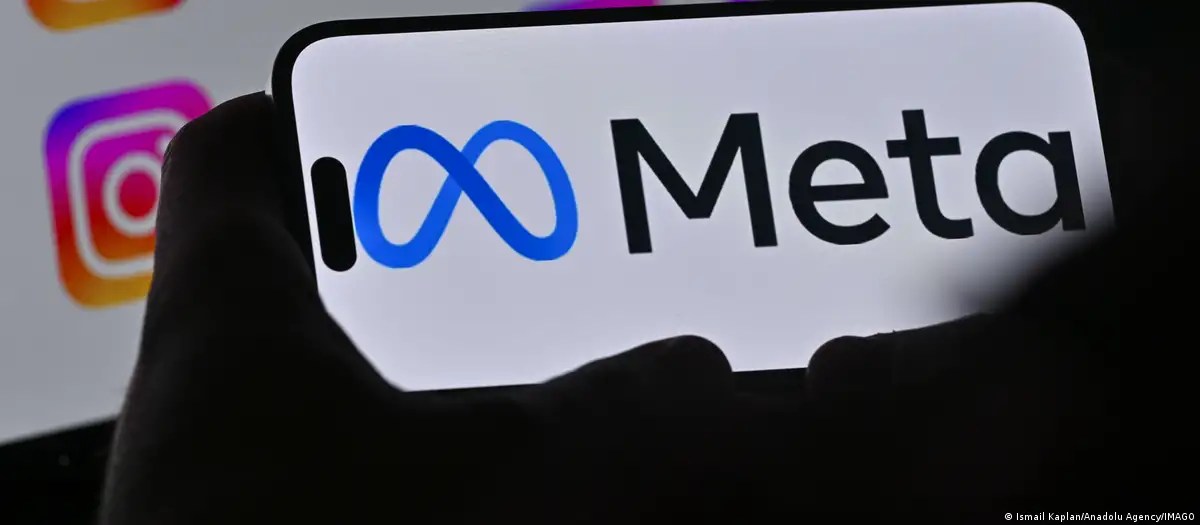Meta lanza nuevo modelo de Inteligencia Artificial