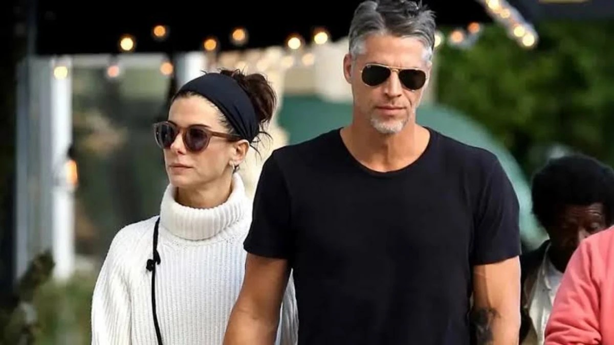 Sandra Bullock habla del traumático fallecimiento de su pareja tras luchar contra la ELA