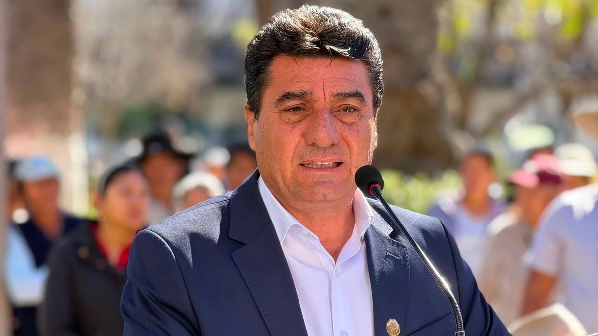 Alcalde Torres: «Tenemos un respiro económico de aquí hasta diciembre»