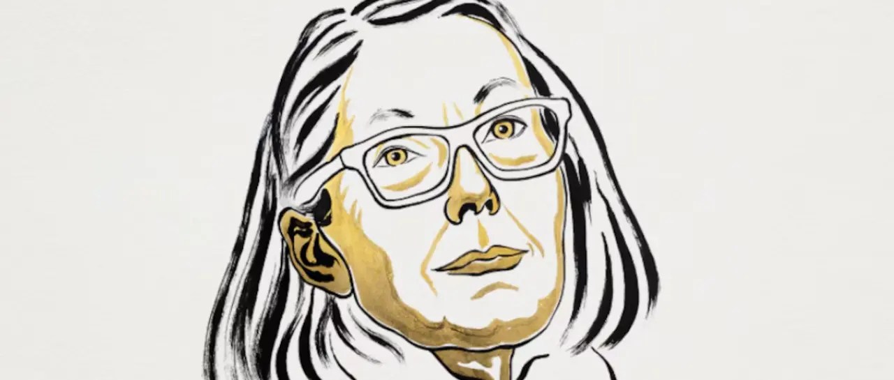 Anne Carson gana el Nobel de Literatura 2026 por su obra innovadora