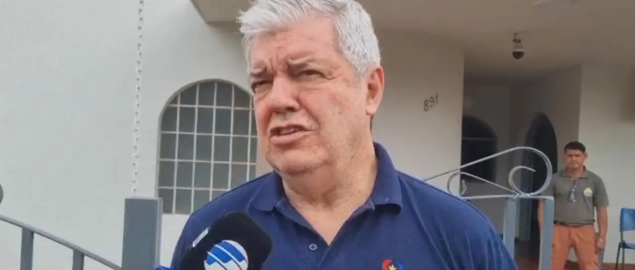 Ministro paraguayo apunta a Mariaca: “Yo creo que era amigo de Marset y lo protegía”