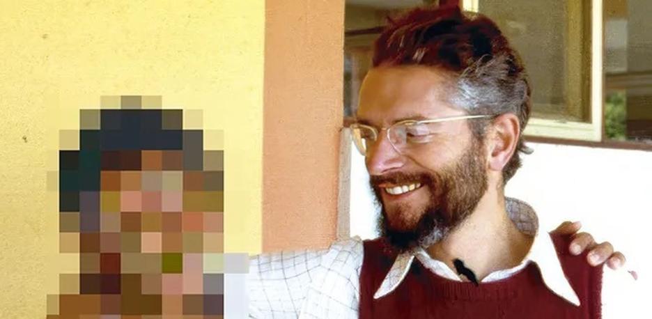 Jesuitas expulsan del sacerdocio a Francesc Peris por abusos sexuales contra menores