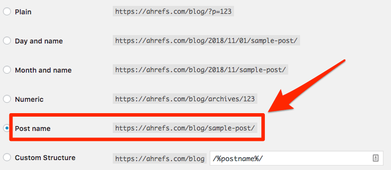 So choose a preferred version and set it as the wordpress address url and site address url in your wp backend. Wordpress Seo A Practical And Easy Guide