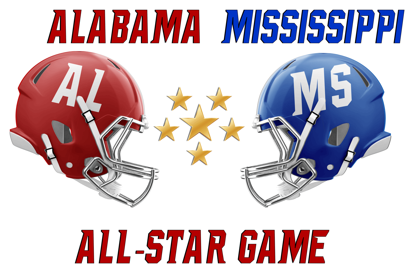 AL MS Logo