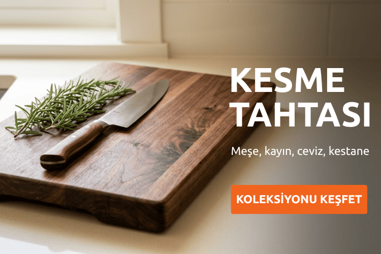 Kesme Tahtası