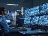 Video Analytics Surveillance Intelligence Ah Tech System Llp