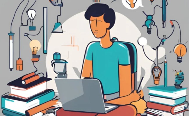 How To Learn Artificial Intelligence From Scratch