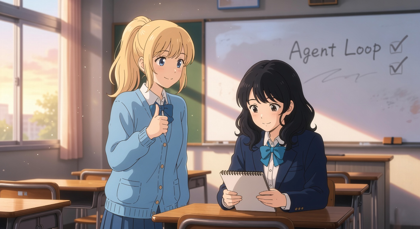 クロディのAgentic AI教室 EP.5 まとめ — 次回もお楽しみに！