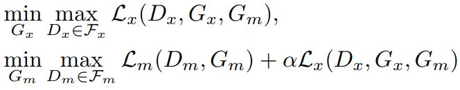 Learning Missing Value Distribution And Its Imputation Using Gans - 8K Space Textures for Desktop