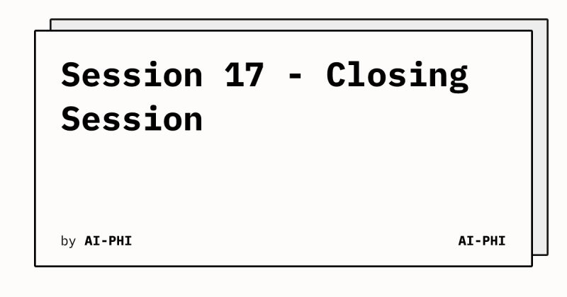 Session 17 Closing Session - Download Premium Space Image | High Resolution