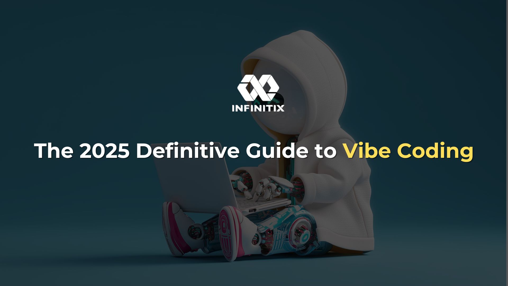 The 2025 Definitive Guide to Vibe Coding