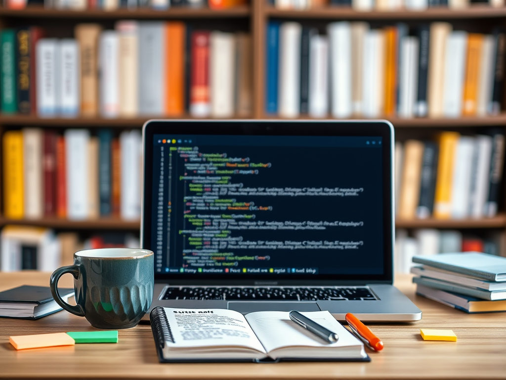 A technical writer learning basic programming concepts to improve API documentation quality.