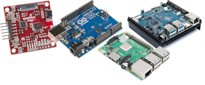 Github Ai Techsystems Deepc Vendor Independent Tinyml Deep Learning - Incredible Abstract Wallpaper - 8K