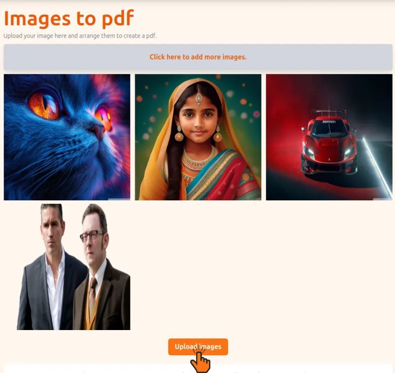 Ai Webtool Image To Pdf - Landscape Arts - Beautiful Ultra HD Collection