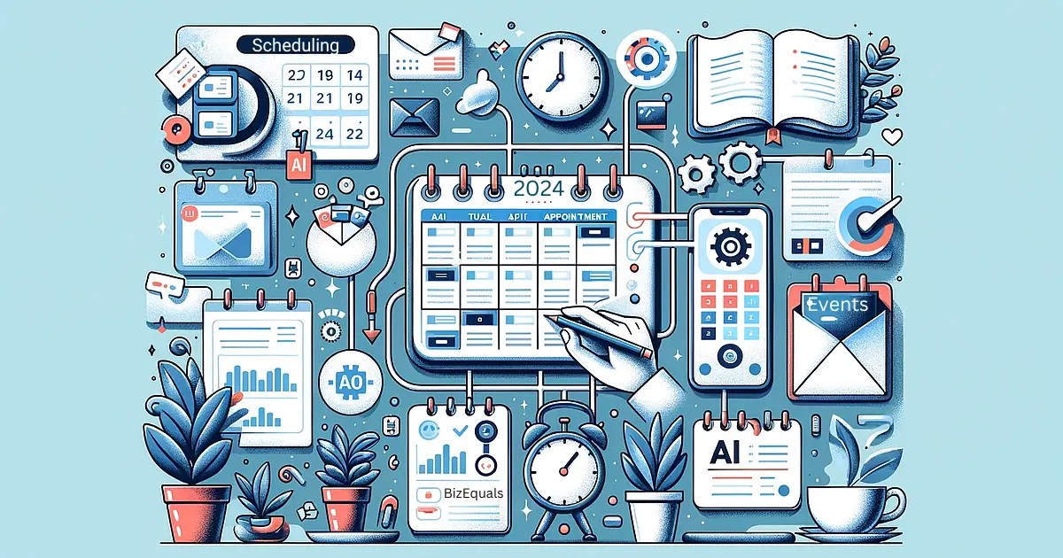 Best AI Calendar Tools for Business – Stay on Schedule
