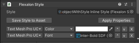 Flexalon Styles - Landscape Pictures - Elegant 4K Collection