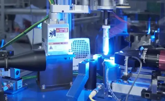 Motion Automation Intelligence Divisions - Motion Automation Intelligence