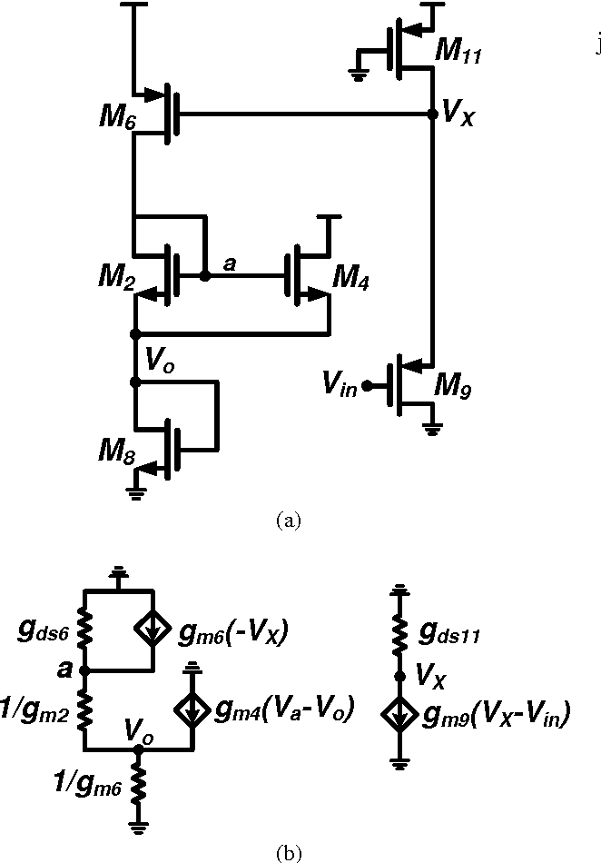 Pdf A New Active Inductor And Its Application To Wide Pdf A New Active Inductor And Its Application To Wide