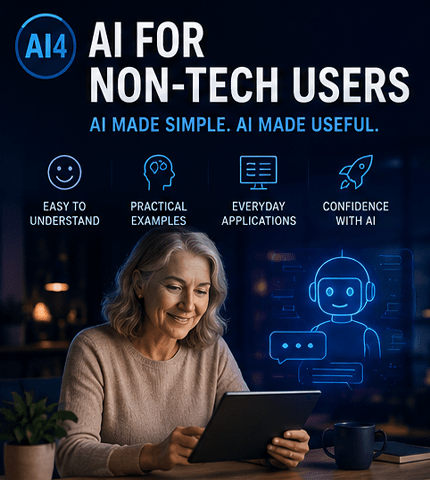 AI for Non Tech Users