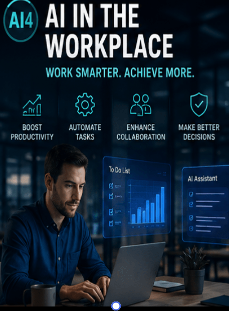 AI & the Workplace