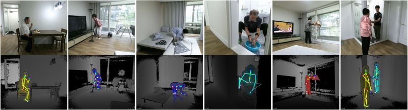 Etri Visualintelligence Github - Minimal Textures - Gorgeous Ultra HD Collection