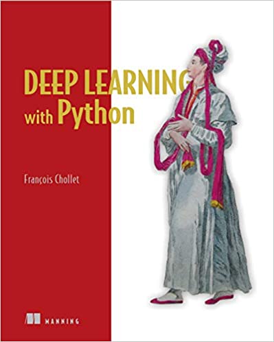 Deep Learning with Python Format: PDF eTextbooks ISBN-13: 978-1617294433 ISBN-10: 9781617294433 Delivery: Instant Download Authors: François Chollet Publisher: Manning Publications